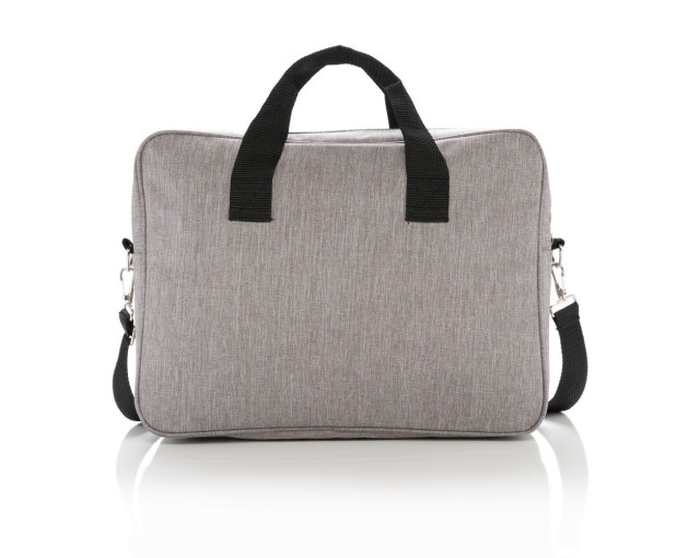 Torba na laptopa 15" z logo firmy w LazyStore!