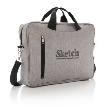 Torba na laptopa 15" z logo firmy w LazyStore!