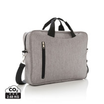 Torba na laptopa 15" z logo firmy w LazyStore!