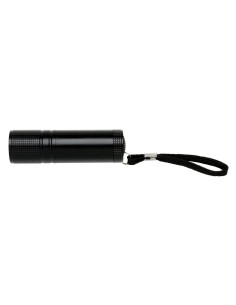 Latarka COB z logo firmy w LazyStore! 2