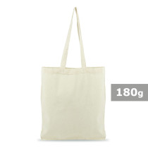 Torba bawełniana z logo firmy w LazyStore!