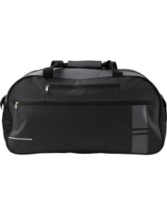 Torba sportowa, podróżna z logo firmy w LazyStore!