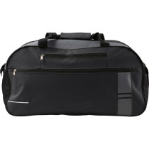 Torba sportowa, podróżna z logo firmy w LazyStore!