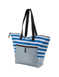 Torba z tworzywa sztucznego z logo firmy w LazyStore!