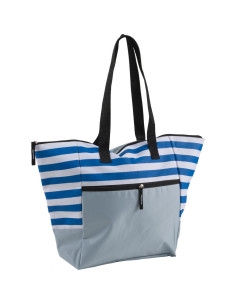 Torba z tworzywa sztucznego z logo firmy w LazyStore! 2