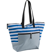 Torba z tworzywa sztucznego z logo firmy w LazyStore!
