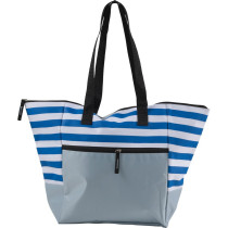 Torba z tworzywa sztucznego z logo firmy w LazyStore!