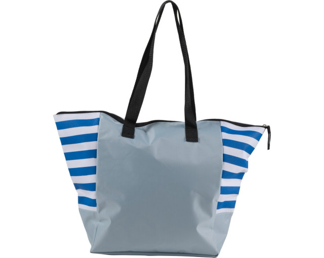 Torba z tworzywa sztucznego z logo firmy w LazyStore!