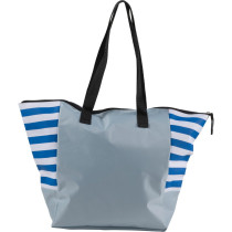 Torba z tworzywa sztucznego z logo firmy w LazyStore!