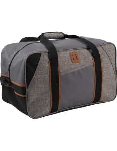 Torba sportowa, podróżna z logo firmy w LazyStore!