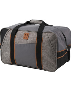Torba sportowa, podróżna z logo firmy w LazyStore! 2