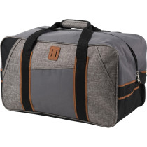 Torba sportowa, podróżna z logo firmy w LazyStore!