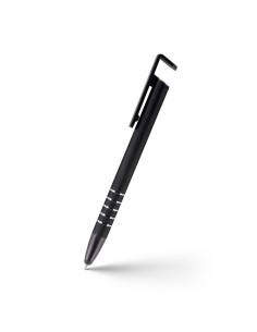 Długopis, touch pen, stojak na telefon z logo firmy w LazyStore!