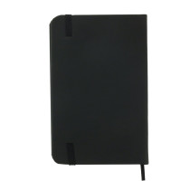 Notatnik ok. A6 | Bridget z logo firmy w LazyStore!