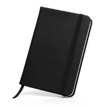 Notatnik A5 | Bev z logo firmy w LazyStore!