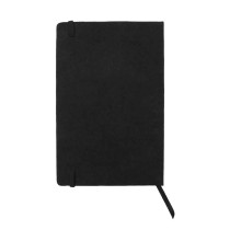 Notatnik A5 | Bev z logo firmy w LazyStore!