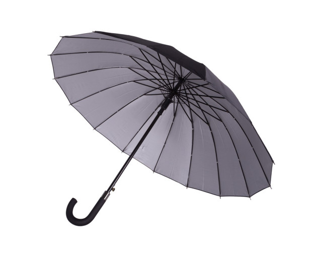 Parasol automatyczny Mauro Conti z logo firmy w LazyStore!