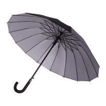 Parasol automatyczny Mauro Conti z logo firmy w LazyStore!