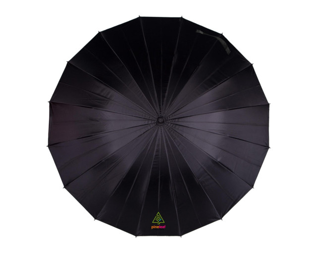 Parasol automatyczny Mauro Conti z logo firmy w LazyStore!