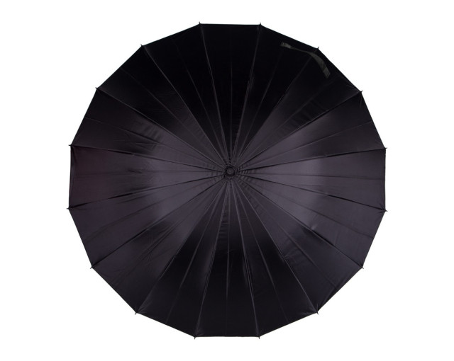 Parasol automatyczny Mauro Conti z logo firmy w LazyStore!