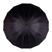 Parasol automatyczny Mauro Conti z logo firmy w LazyStore!