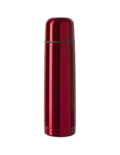 Termos 500 ml z logo firmy w LazyStore!