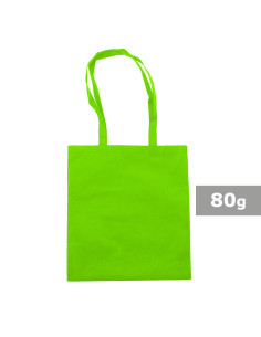 Torba na zakupy z logo firmy w LazyStore!