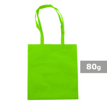 Torba na zakupy z logo firmy w LazyStore!