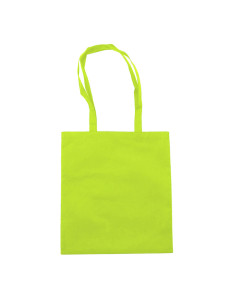 Torba na zakupy z logo firmy w LazyStore! 2