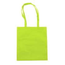 Torba na zakupy z logo firmy w LazyStore!