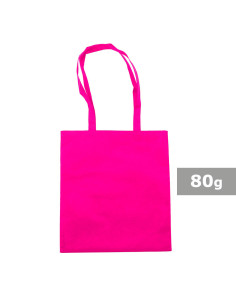 Torba na zakupy z logo firmy w LazyStore!