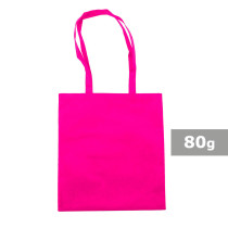 Torba na zakupy z logo firmy w LazyStore!