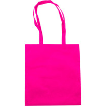 Torba na zakupy z logo firmy w LazyStore!