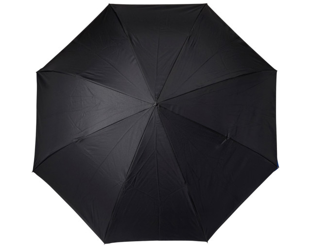 Odwracalny parasol manualny z logo firmy w LazyStore!