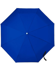 Parasol automatyczny, składany z logo firmy w LazyStore!