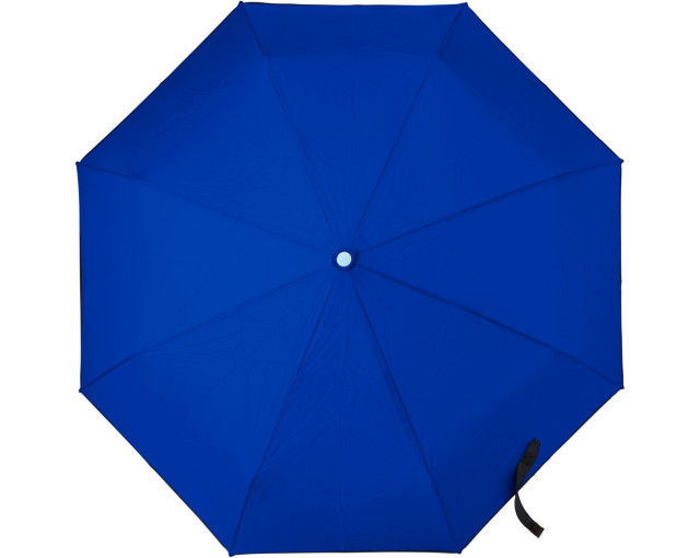 Parasol automatyczny, składany z logo firmy w LazyStore!