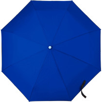 Parasol automatyczny, składany z logo firmy w LazyStore!