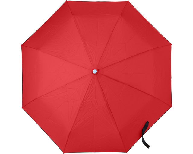 Parasol składany, automatyczny z logo firmy w LazyStore!