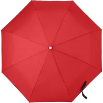 Parasol składany, automatyczny z logo firmy w LazyStore!