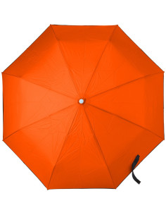 Parasol składany, automatyczny z logo firmy w LazyStore!