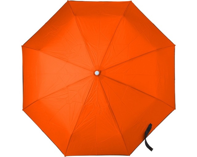 Parasol składany, automatyczny z logo firmy w LazyStore!