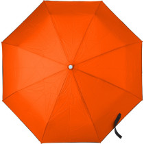 Parasol składany, automatyczny z logo firmy w LazyStore!
