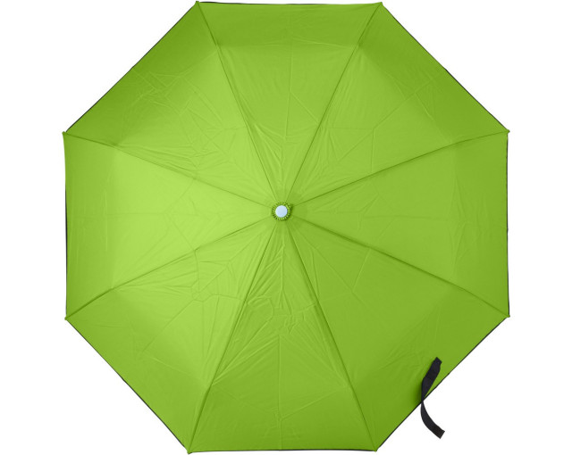 Parasol składany, automatyczny z logo firmy w LazyStore!