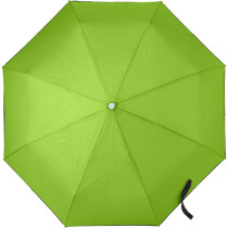 Parasol składany, automatyczny z logo firmy w LazyStore!