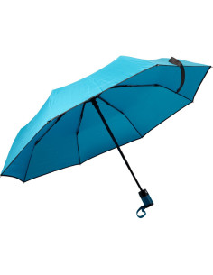 Parasol składany, automatyczny z logo firmy w LazyStore!