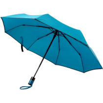 Parasol składany, automatyczny z logo firmy w LazyStore!
