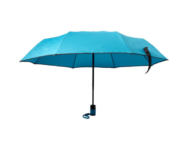 Parasol składany, automatyczny z logo firmy w LazyStore!
