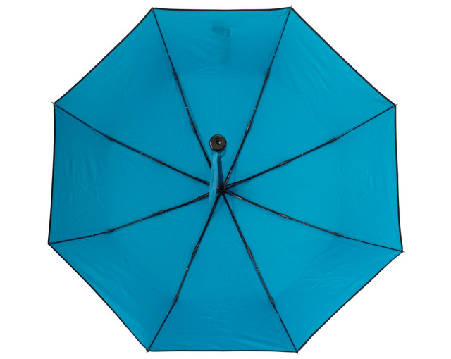Parasol składany, automatyczny z logo firmy w LazyStore!