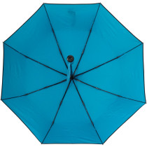 Parasol składany, automatyczny z logo firmy w LazyStore!