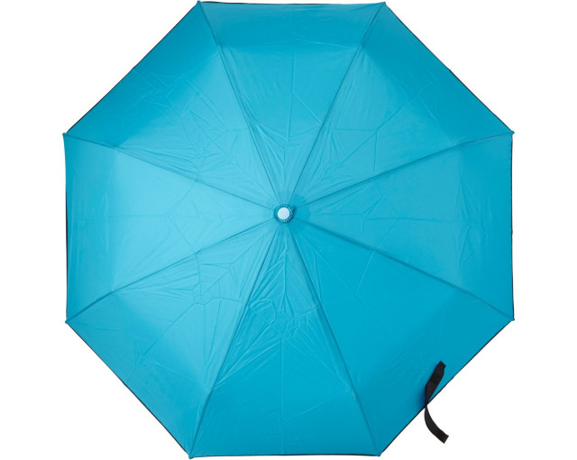 Parasol składany, automatyczny z logo firmy w LazyStore!